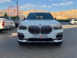 بي ام دبليو X5